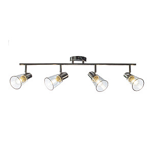 Светильник Айтин-Про НПБ 02-4*60-102 51596/4 хром