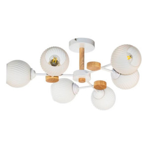 Светильник Айтин-Про НПБ 02-6*60-105 XA1556/6