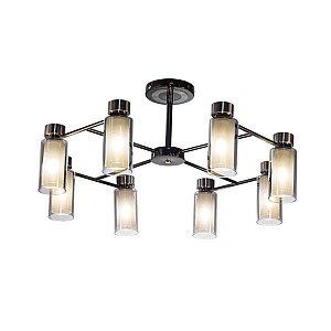 Светильник Айтин-Про НПБ 02-8*40-105 74338/8