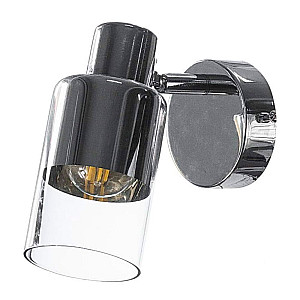 Светильник Айтин-Про НББ 03-40-101 7506/1 хром