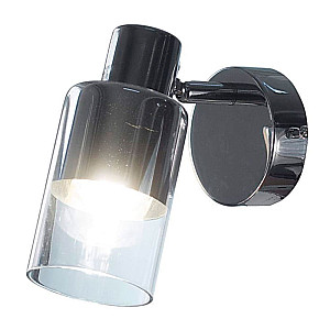 Светильник Айтин-Про НББ 03-40-101 7506/1 хром