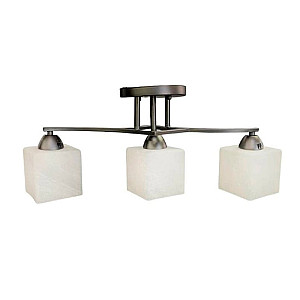 Светильник Айтин-Про НПБ 02-3*60-101 7604/3 черный