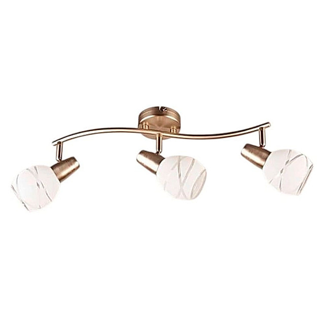 Светильник Айтин-Про НПБ 02-3*40-102 7496/3 сатин