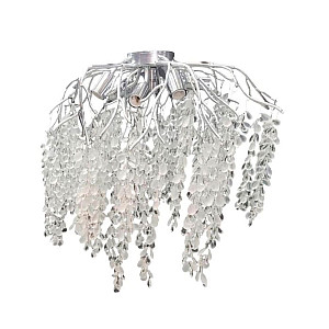 Светильник Айтин-Про НСБ 01-8*40-105 8180/8C хром