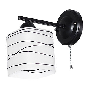 Светильник Айтин-Про НББ 03-60-101 6246/1 черный