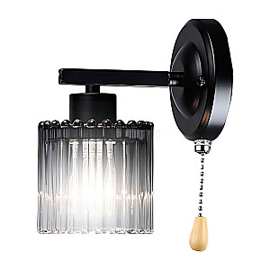 Светильник Айтин-Про НББ 03-60-101 N6778/1W черный