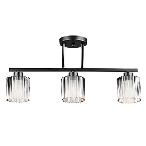 Светильник Айтин-Про НПБ 02-3*60-101 N6778/3 черный