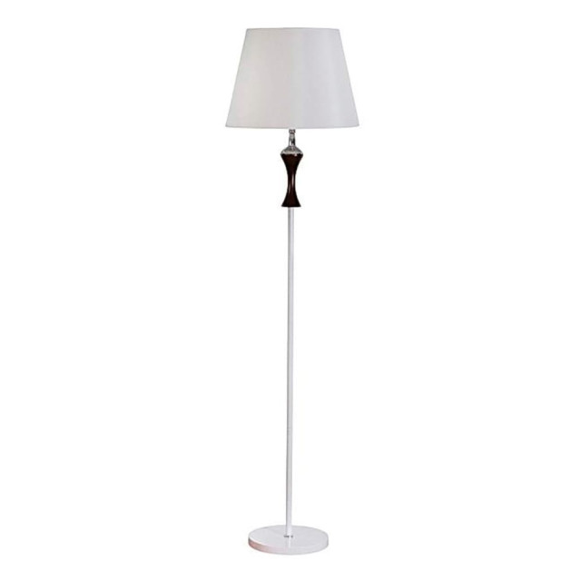 Светильник Айтин-Про НТБ 05-40-103 2504B белый