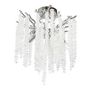 Светильник Айтин-Про НПБ 01-5*40-105 M001/5 хром