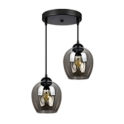 Светильник Айтин-Про НСБ 01-2*60-101 S6910/2 черный