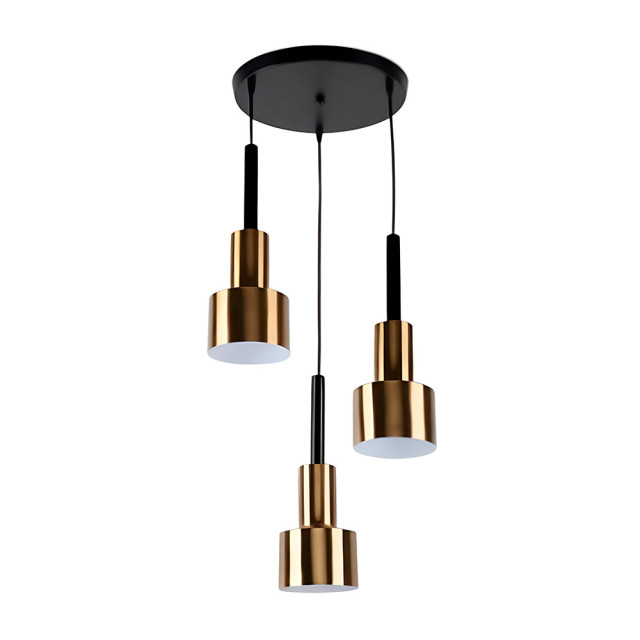 Светильник Айтин-Про НСБ 01-3*60-101 D1091/3 черный