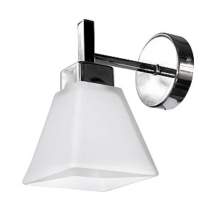 Светильник Айтин-Про НББ 03-40-101 07532/1W хром