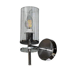 Светильник Айтин-Про НББ 03-40-101 74590/1W хром