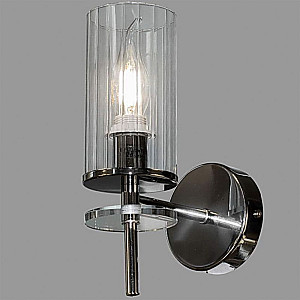 Светильник Айтин-Про НББ 03-40-101 74590/1W хром