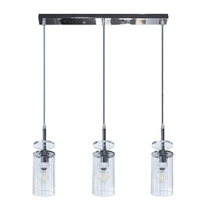 Светильник Айтин-Про НСБ 01-3*40-101 74590/3L хром