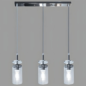 Светильник Айтин-Про НСБ 01-3*40-101 74590/3L хром