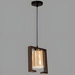 Светильник Айтин-Про НСБ 01-40-101 HYC6673/1 кофе