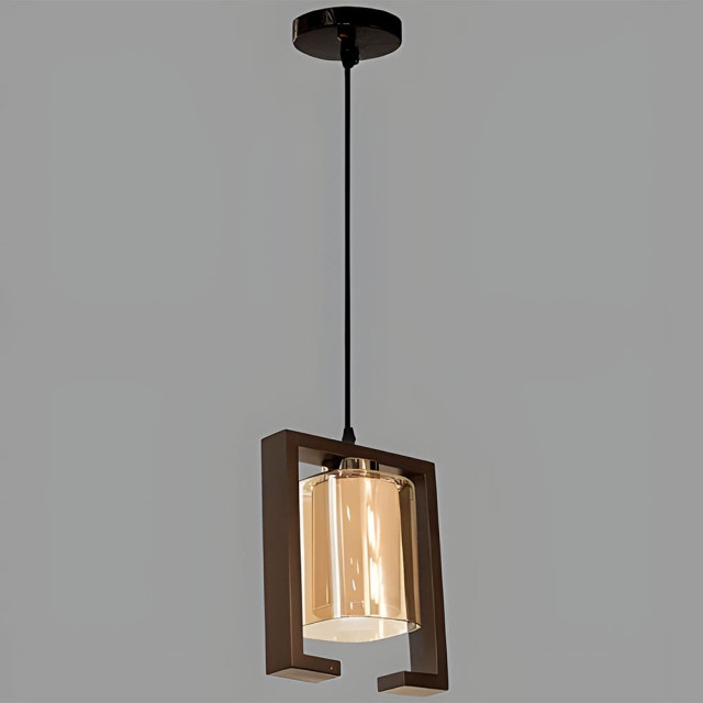 Светильник Айтин-Про НСБ 01-40-101 HYC6673/1 кофе