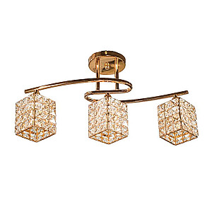 Светильник Айтин-Про НПБ 02-3*60-101 96555/3 золото