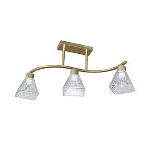 Светильник Айтин-Про НПБ 02-3*60-101 N7030/3 золото