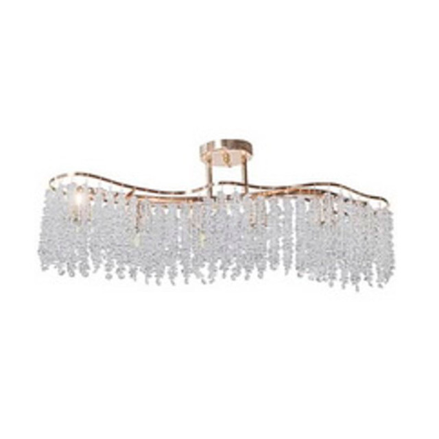 Светильник Айтин-Про НПБ 02-6*60-101 S2507/6 золото