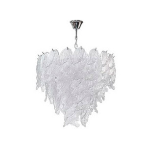 Светильник Айтин-Про НПБ 02-7*40-105 E2817/7 хром