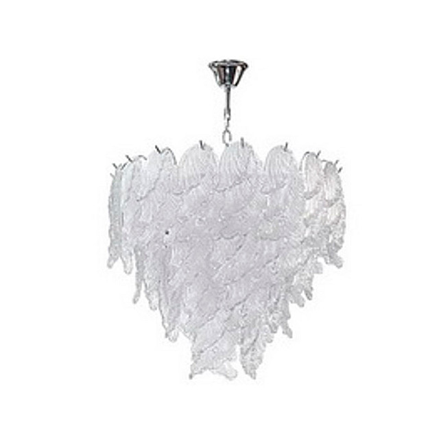 Светильник Айтин-Про НПБ 02-7*40-105 E2817/7 хром