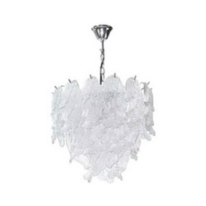 Светильник Айтин-Про НСБ 01-4*40-105 E2817/4 хром