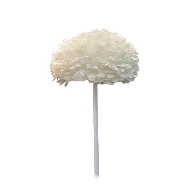 Светильник Айтин-Про НТБ 05-40-103 10035 белый