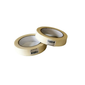 Лента малярная 25 мм*50 м