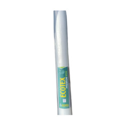 Пленка армированная пароизоляционная Ecotex Premium №120 50 м.кв