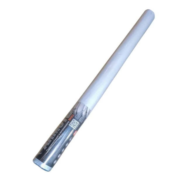 Мембрана Armotex M90 трехслойная гидроизоляционная ветрозащитная диффузионная 75 м.кв