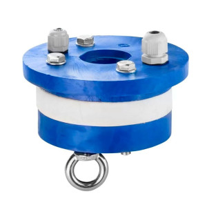 Оголовок скважинный 90ВП