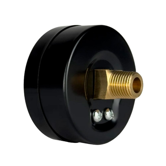 Манометр аксиальный Maxpump 63 мм