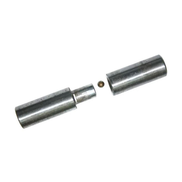 Петля гаражная Металлист МЕ00000000366 с шаром 32*140  мм