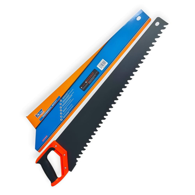 Пила по газобетону Hiborg Y-422-207 700 мм 17 зубов