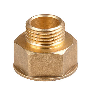 Переход AV Engineering AVE304002L вн.-нар. 3/4