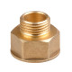 Переход AV Engineering AVE304002L вн.-нар. 3/4 Переход AV Engineering AVE304002L вн.-нар. 3/4