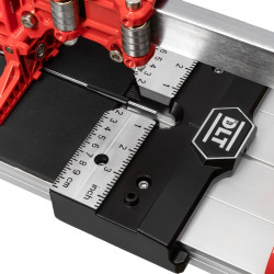 Плиткорез механический DLT Maxline 0607 рез до 1270 мм