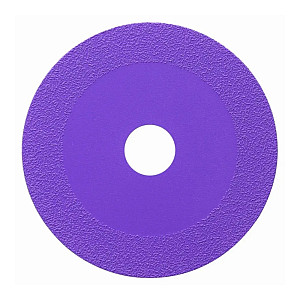 Диск алмазный DLT №11 1421 Vacuum шлифовально-отрезной универсальный 115 мм