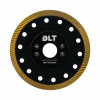 Диск алмазный DLT №9 1482 король дисков 125 мм
