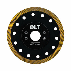Диск алмазный DLT №9 1482 король дисков 125 мм