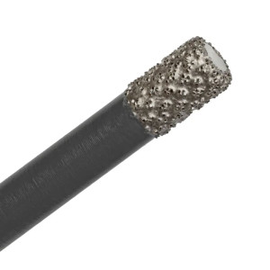 Коронка алмазная DLT Top 2087 для керамогранита и камня 6 мм