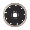 Диск алмазный DLT Turbo-X Black 125 мм