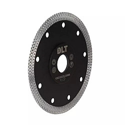 Диск алмазный DLT Turbo-X Black 125 мм