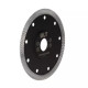 Диск алмазный DLT Turbo-X Black 125 мм