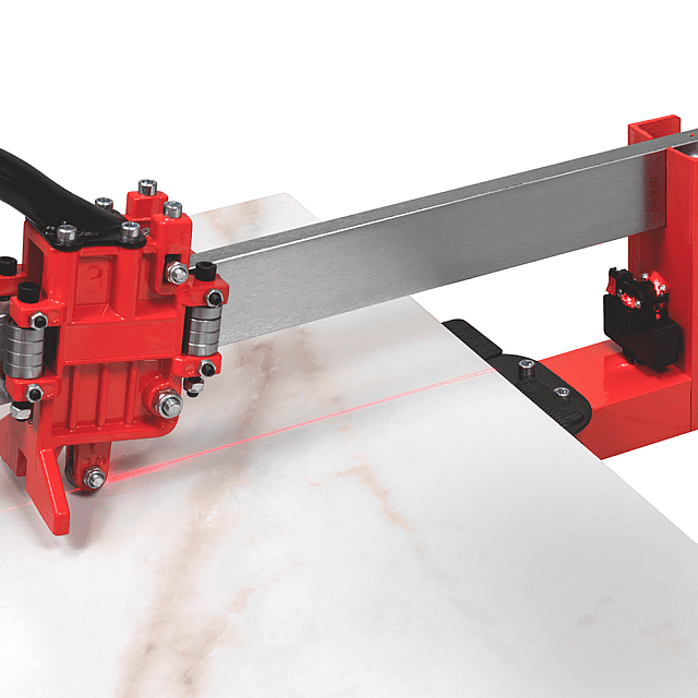 Плиткорез механический Dlt StartPlain-1200 рез до 1200 мм