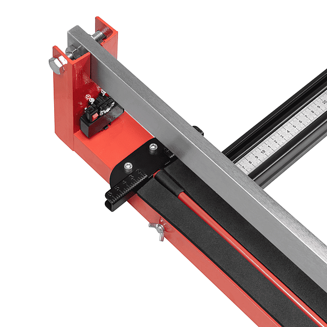 Плиткорез механический Dlt StartPlain-1200 рез до 1200 мм