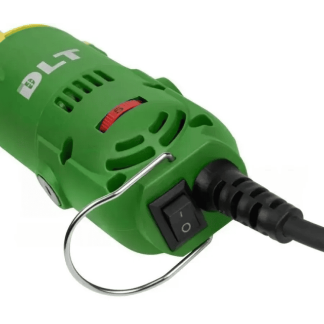 Гравер DLT G-100 4313 без комплекта