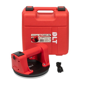 Присоска электрическая DLT VST-70 3530 с авто подкачкой